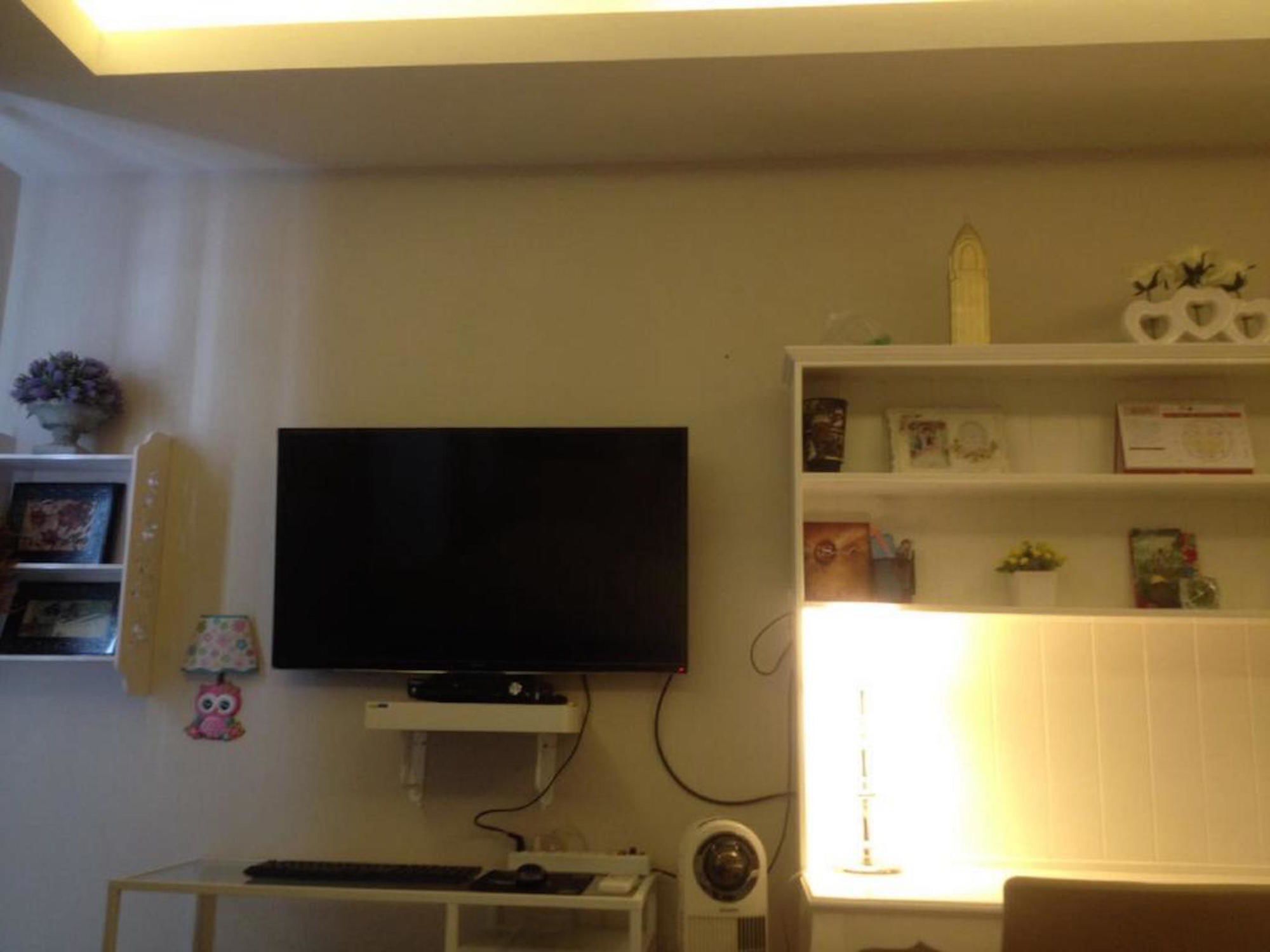 Sp Art Smart Beach Condon Praia de Jomtien Exterior foto