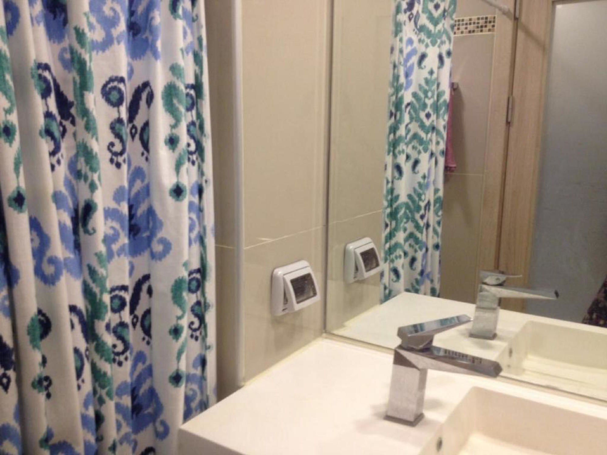 Sp Art Smart Beach Condon Praia de Jomtien Exterior foto